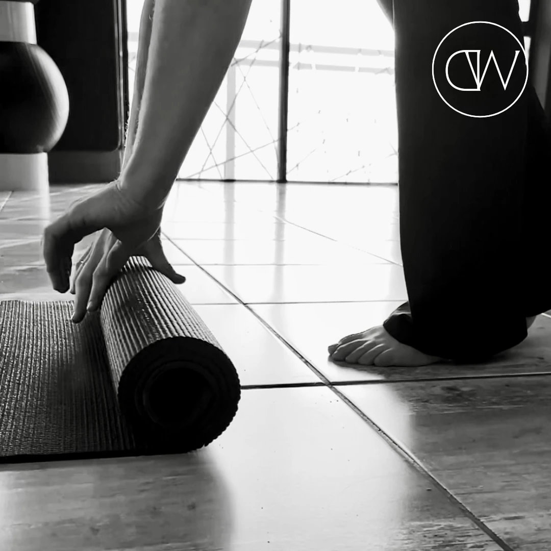 dani rolling mat
