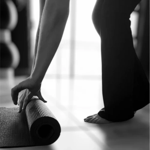 One on One Sessions with Dani